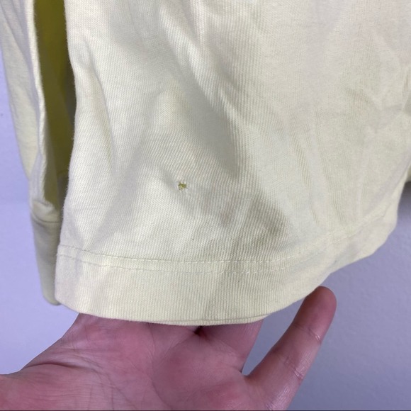 FREE PEOPLE NWOT Daydreamer The Doors 1967 Long Sleeve Oversized Band Tee - Picture 7 of 7